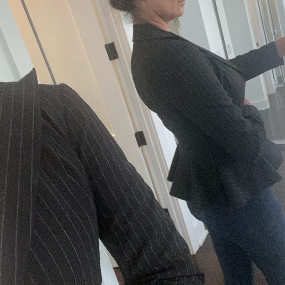 Tailored Jacket - image 7